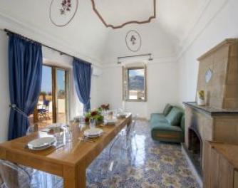 Villa Torretta and Pool and Lift in Praiano - Photo 39